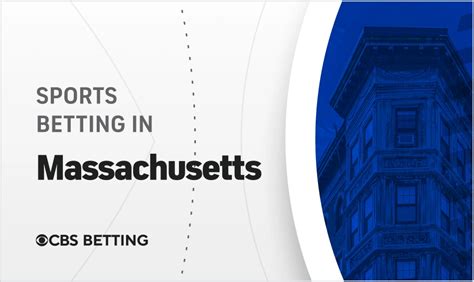 Top MA Sportsbooks: Massachusetts Sports Betting 